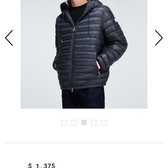 Moncler Jacket